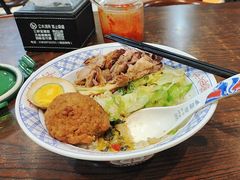 -香友记正宗隆江猪脚饭(首经贸店)