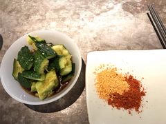 -很久以前羊肉串(南京路第一百货店)
