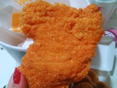 -麦当劳(东直门外大街店)