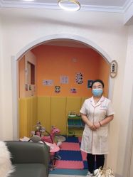 点击看大图 -贝美佳产后修复中心