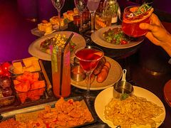 -苏丝的天空高空酒吧Suzie's Sky Bar