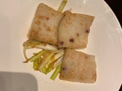 -皇冠假日酒店-御皇轩中餐厅