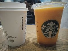 -星巴克臻选(重庆沙坪坝店)