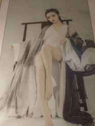 -盘子女人坊古装写真摄影(厦门总店)