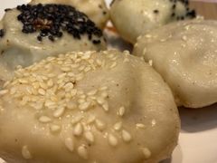 -小杨生煎(香港名都店)