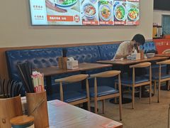 -小灶派· 地道兰州牛肉面(宏发大厦店)