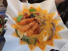 -鳗事鱼意·活鳗现烤专門店(保利广场店)