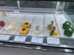 -嗒令甜品·主题融合料理餐厅(首座时代店)