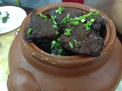 iphone_upload_pic-龙珠饭店-深夜大食堂(五爱西直街店)