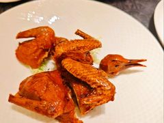 -常鲜楼常来尝鲜海胆馆(星海店)