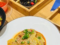 -马记永·兰州牛肉面(天通苑家乐福店)