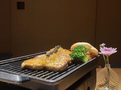 -本逸·割烹料理(湖墅店)