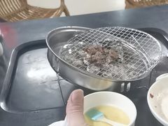 -莲湖山庄