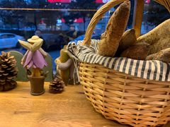 -那家面包房(珠江路店)
