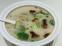 -老妈菜馆(建设街店)