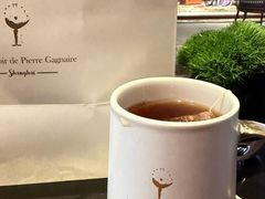 -Le Comptoir de Pierre Gagnaire