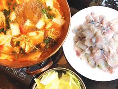 -山石榴·贵州菜(丰盛里店)