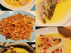 -港丽餐厅(高德置地店)