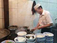 -老刘家泡馍·陕西老字号(钟楼广济街店)