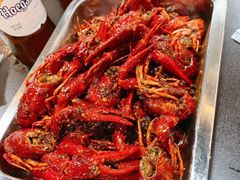 -三妹小龙虾·黄油蟹(华侨城总店)