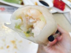 金牌虾饺皇-点都德(华强南店)