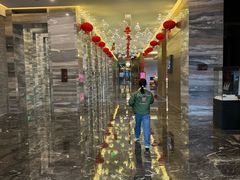 -贵阳万丽酒店