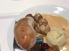 -宜家·瑞典风味餐厅(无锡店)