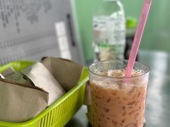 -多春茶室