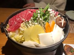 -酒井酱子·深夜食堂(东城汇店)