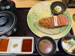 -炸牛排 京都胜牛(京都站前店)