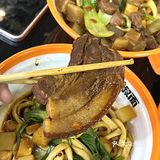 量子辰这一口….剁椒面我真的…