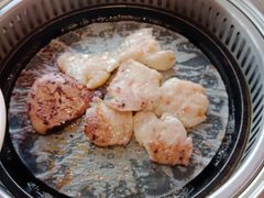 -红透天牛排海鲜自助(长和国际直营店)