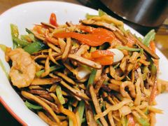 -木桶记臭鳜鱼·安徽非遗名菜(火车站白马老店)