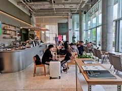 -SAANCI山池咖啡(海上世界文化艺术中心店)