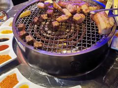 -十三姨正合丰烤肉(营迹路店)