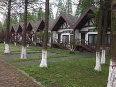 -太阳岛度假酒店