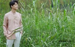 清新田园-巴黎婚纱摄影工作室