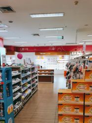 -孩子王(奥克斯广场店)