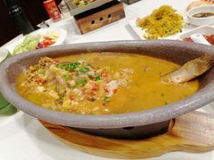 -老浒记烤鸭-北京菜(琉璃厂店)