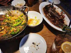 -费大厨辣椒炒肉(万家丽一店)