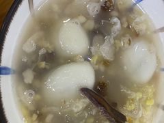 -南洋甜汤鸭母捻