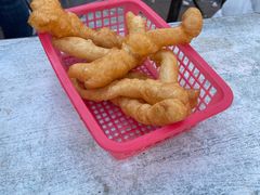 -逍遥镇刘相五胡辣汤豆沫馆(康复中街店)