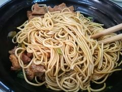 -小无锡面馆
