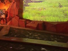 -珠海横琴国家地理探险家中心(创新方)