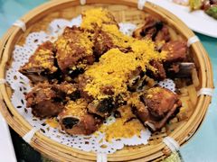 -小老板海鲜酒家(董家渡店)