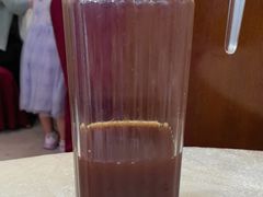 酸梅汤-便宜坊烤鸭店(玉蜓桥天坛店)