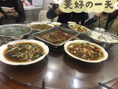-三毛鱼庄(威连路店)
