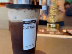 -星巴克臻选(上海合生汇1F店)