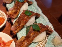 -木村武·手作寿司料理(中山亭店)