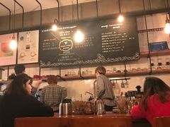 -fishtank鱼缸咖啡(三山街店)
